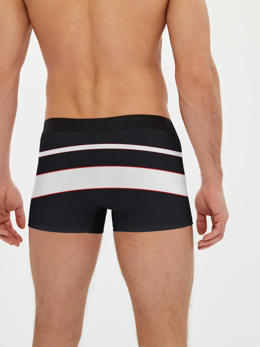 Мужские трусы боксеры / Honda