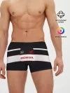 Мужские трусы боксеры / Honda
