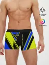 Мужские трусы боксеры / Volleyball