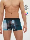 Мужские трусы боксеры / Detroit: Become Human - Markus