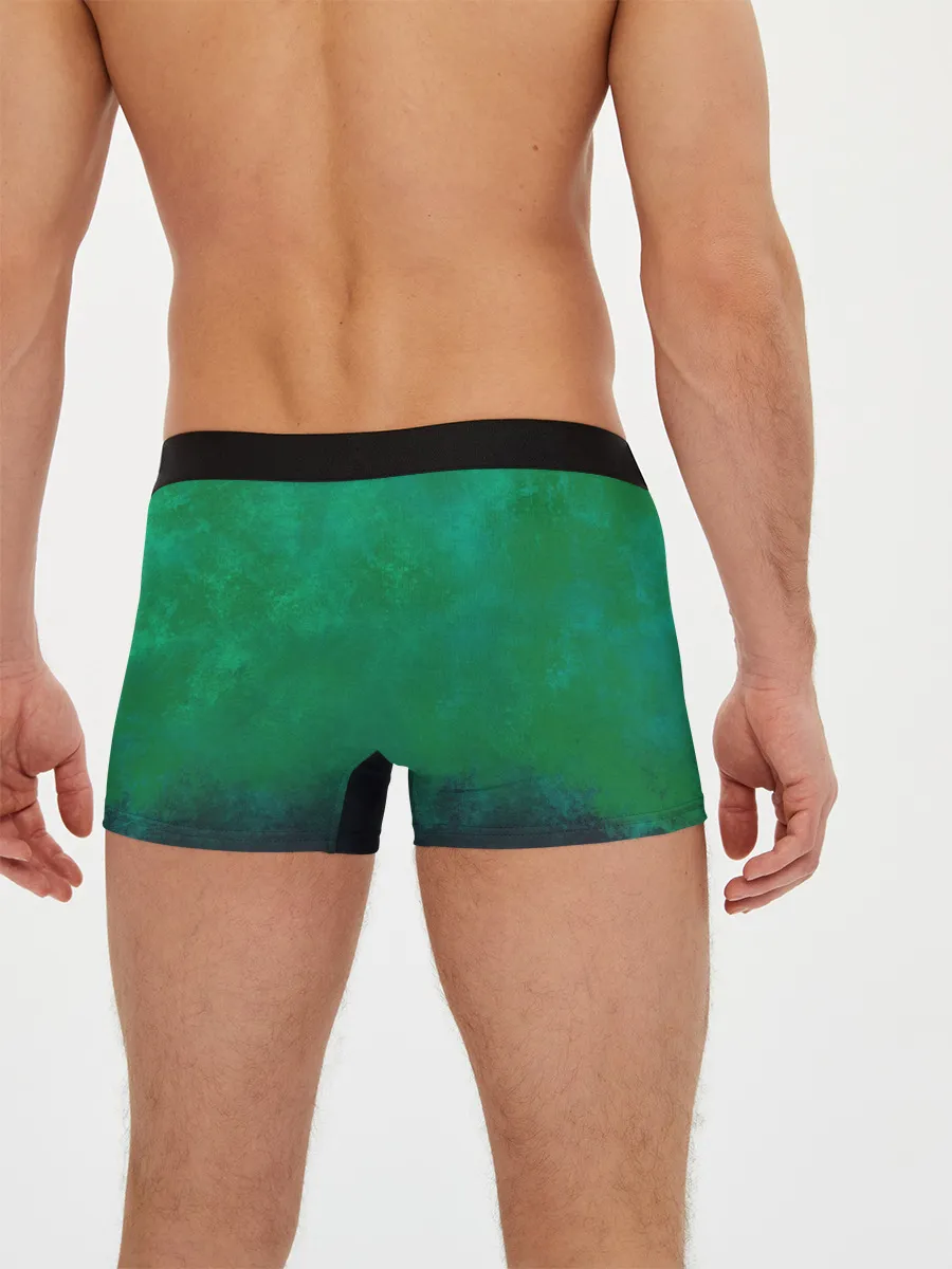 Мужские трусы боксеры / Yuichiro Hyakuya