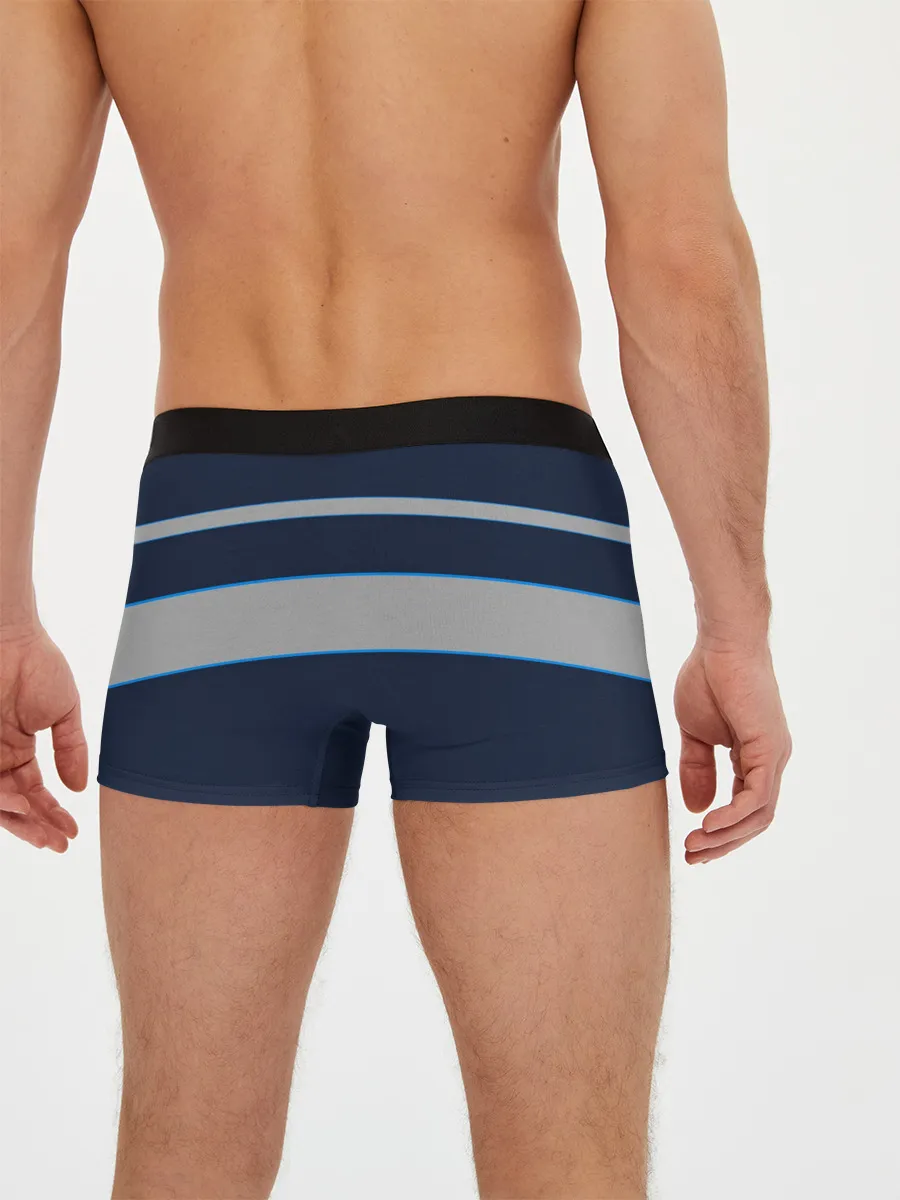 Мужские трусы боксеры / Ford