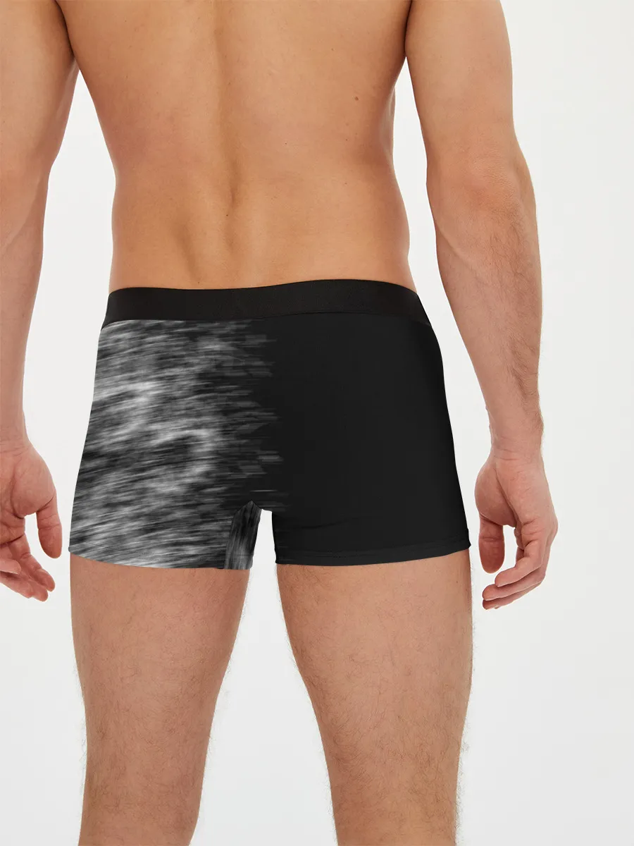 Мужские трусы боксеры / Queen