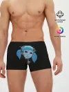 Мужские трусы боксеры / Sally Face