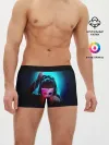 Мужские трусы боксеры / Sally Face