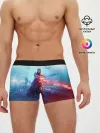 Мужские трусы боксеры / Battlefield 5