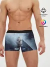 Мужские трусы боксеры / Detroit become human