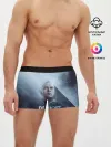 Мужские трусы боксеры / Detroit become human
