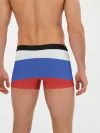 Мужские трусы боксеры / Футбол Россия