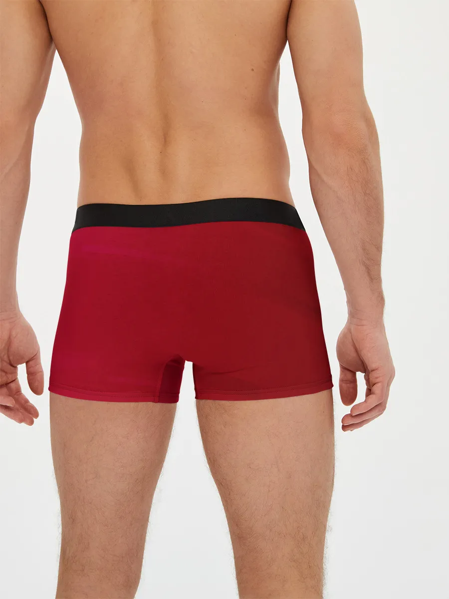 Мужские трусы боксеры / Футбол Россия