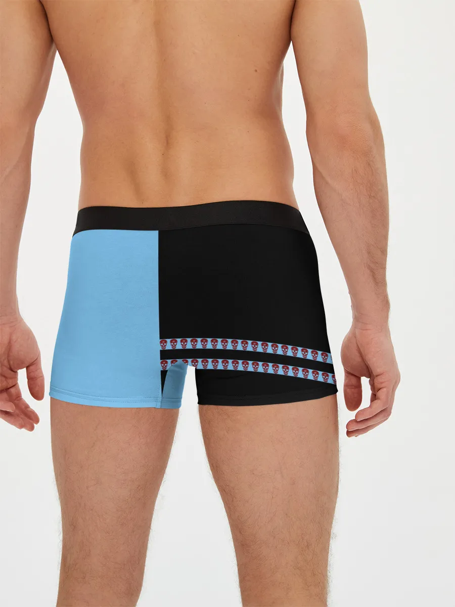 Мужские трусы боксеры / Pharaoh