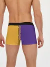 Мужские трусы боксеры / Los angeles lakers. NBA