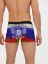 Мужские трусы боксеры / Сборная России