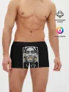 Мужские трусы боксеры / ASAP Rocky