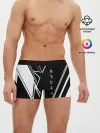 Мужские трусы боксеры / Sport