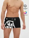 Мужские трусы боксеры / Brazil Exclusive