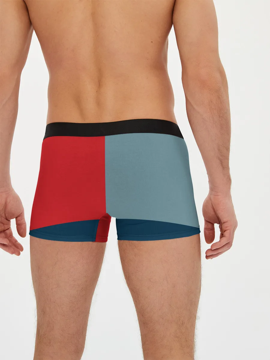 Мужские трусы боксеры / Homer Simpson