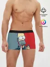 Мужские трусы боксеры / Homer Simpson