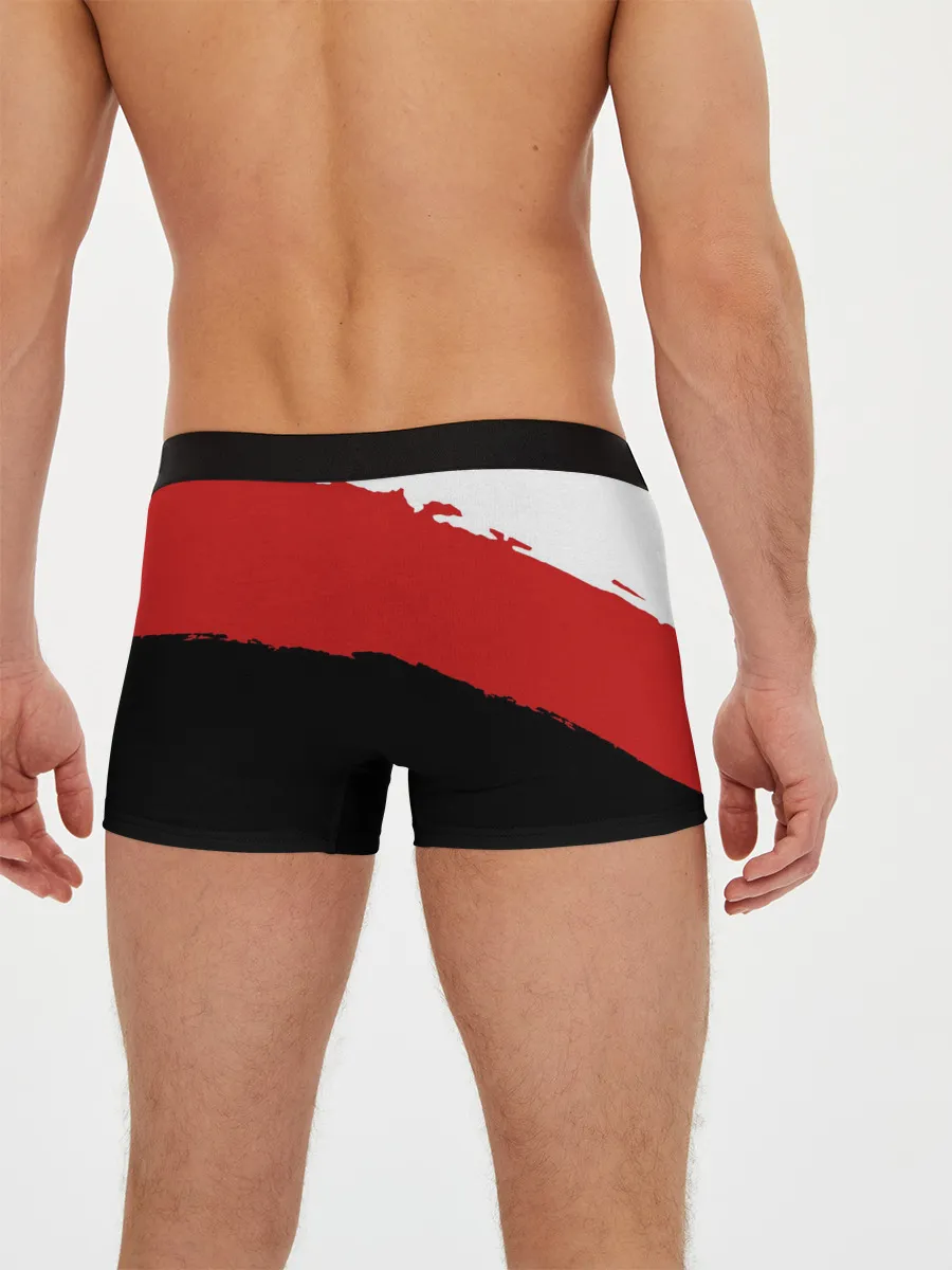 Мужские трусы боксеры / Louna