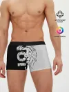Мужские трусы боксеры / Lion