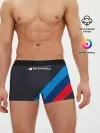 Мужские трусы боксеры / BMW Performance
