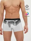 Мужские трусы боксеры / Reus home WC 2018