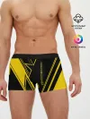 Мужские трусы боксеры / Kickboxing