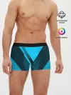 Мужские трусы боксеры / Kickboxing