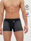 Мужские трусы боксеры / BMW Sport