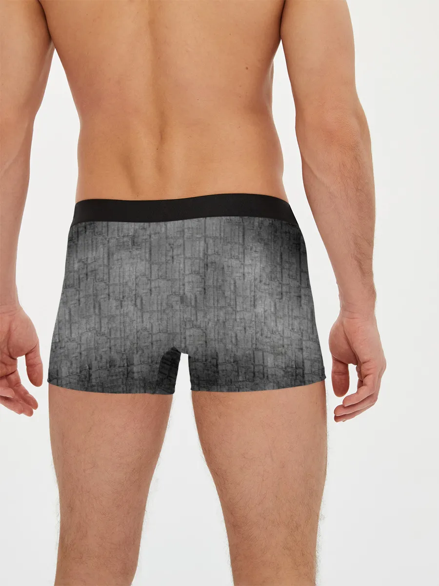 Мужские трусы боксеры / Пабло Эскобар