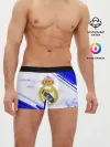 Мужские трусы боксеры / Real Madrid