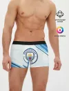 Мужские трусы боксеры / Manchester city