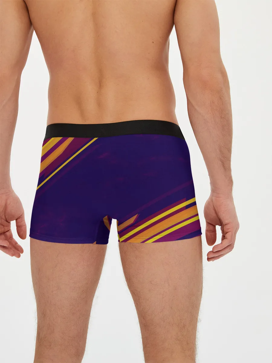 Мужские трусы боксеры / Atletico Madrid