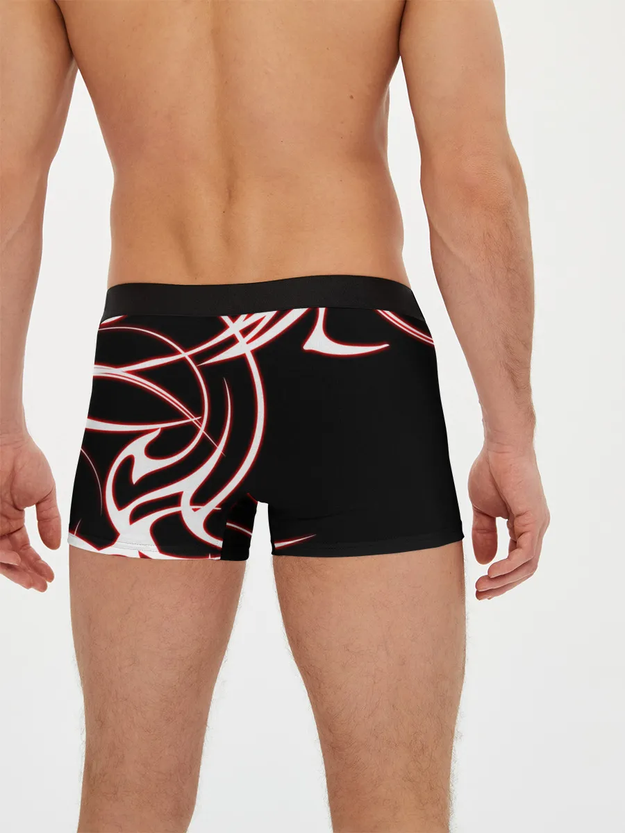 Мужские трусы боксеры / Cyberpunk 2077