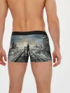 Мужские трусы боксеры / METRO: Exodus