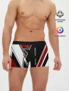 Мужские трусы боксеры / Muay Thai