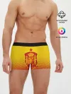Мужские трусы боксеры / Сборная Испании