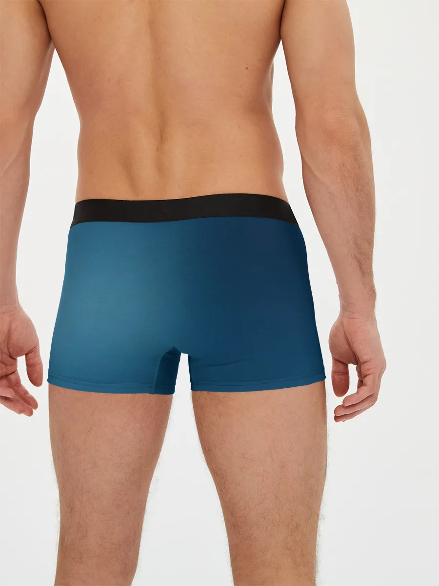 Мужские трусы боксеры / Мир Юрского Периода