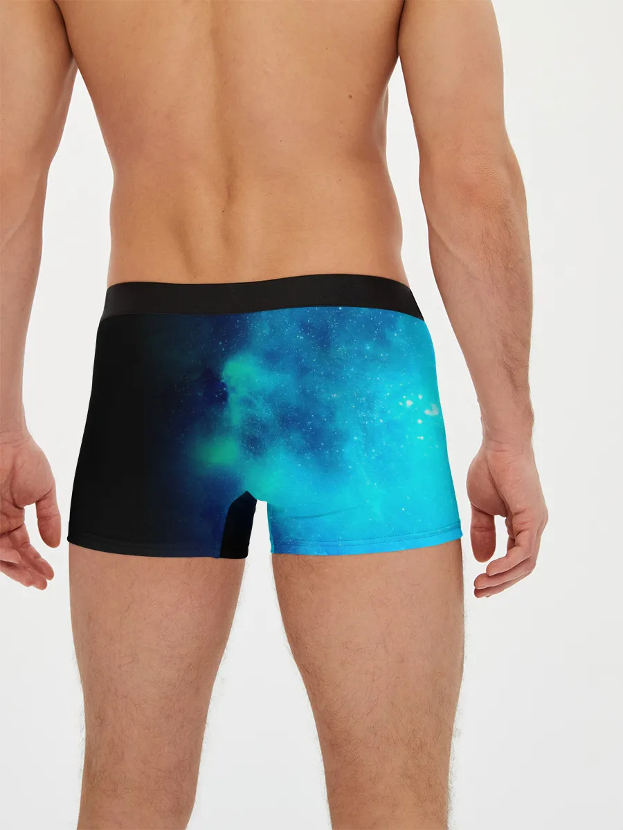 Мужские трусы боксеры / Imagine Dragons