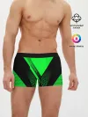 Мужские трусы боксеры / Swimmer