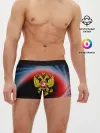 Мужские трусы боксеры / Россия