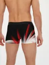 Мужские трусы боксеры / Russia sport collection