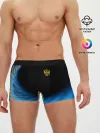 Мужские трусы боксеры / Россия спорт