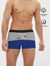 Мужские трусы боксеры / Subaru
