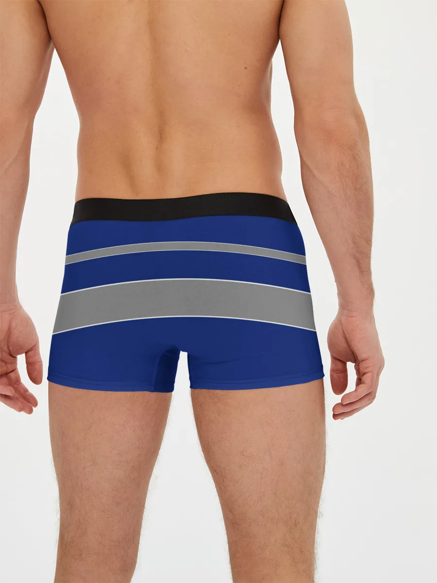 Мужские трусы боксеры / Subaru