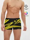 Мужские трусы боксеры / BORUSSIA.