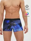 Мужские трусы боксеры / Варвик