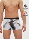 Мужские трусы боксеры / Токийский гуль
