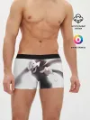 Мужские трусы боксеры / Токийский гуль