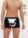 Мужские трусы боксеры / Гатс разрубает тьму! БЕРСЕРК